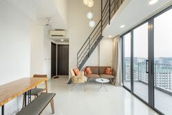 North Park Residences (D27), Apartment #501394211